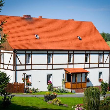 Apartamento Dom Nad Potokiem Proszowa Exterior foto