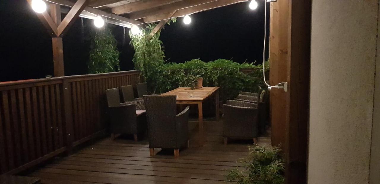 Apartamento Dom Nad Potokiem Proszowa Exterior foto