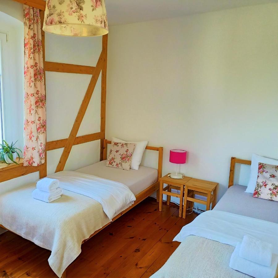 Apartamento Dom Nad Potokiem Proszowa Exterior foto